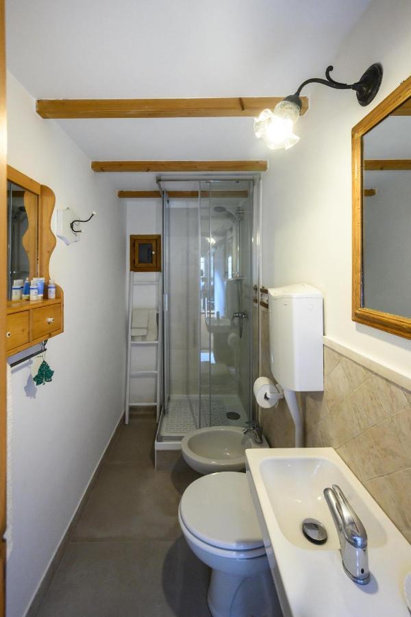 Malu Apartment เลวิโกแตร์เม ภายนอก รูปภาพ